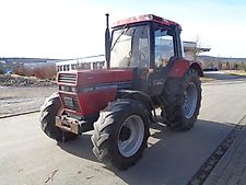 Case IH 856XL