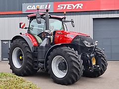 Case IH Optum 300 Cvx