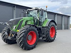 Fendt 930 Profi Plus
