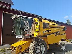 Sampo-Rosenlew 2085 TS 4WD