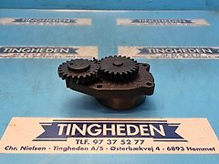 Cummins 6TA-830 (Spare part/Reservedel/Ersatzteil)