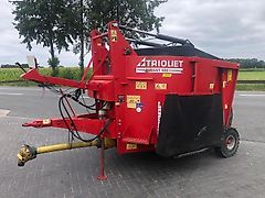 Trioliet Gigant 500