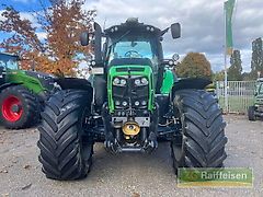 Deutz-Fahr 7250 TTV