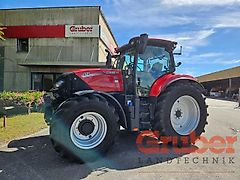 Case IH Puma 175 CVX