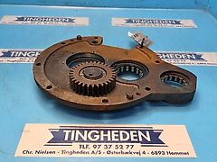 New Holland 8340 (Spare part/Reservedel/Ersatzteil)