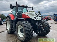 Steyr CVT 6270