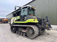 Claas Challenger 95E