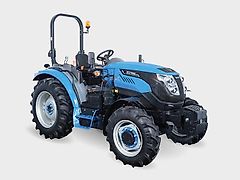 Solis Solis 90 Stage V Rops