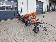 Kubota TE 4052 *Lagermaschine*