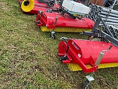 EURO-Jabelmann Kehrmaschine