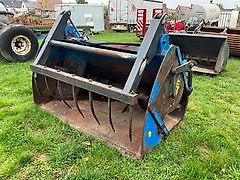 Robert BV1600-AG1-MC-HB1