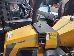 Schliesing 175 MX Holz Zerkleinerer Häcksler