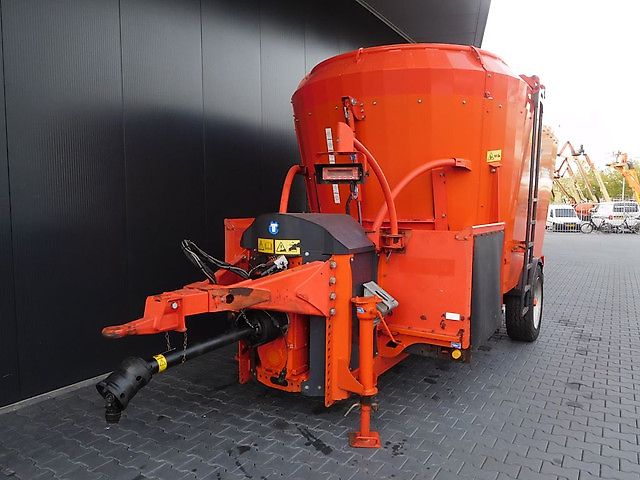 Kuhn PROFILE 1880