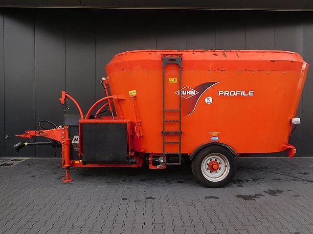Kuhn PROFILE 1880