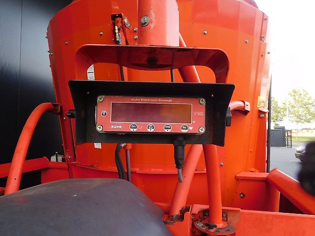Kuhn PROFILE 1880