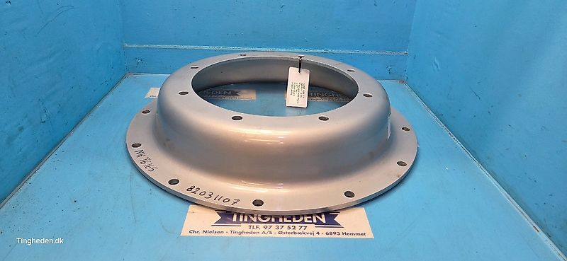 New Holland T7.270 (Spare part/Reservedel/Ersatzteil)