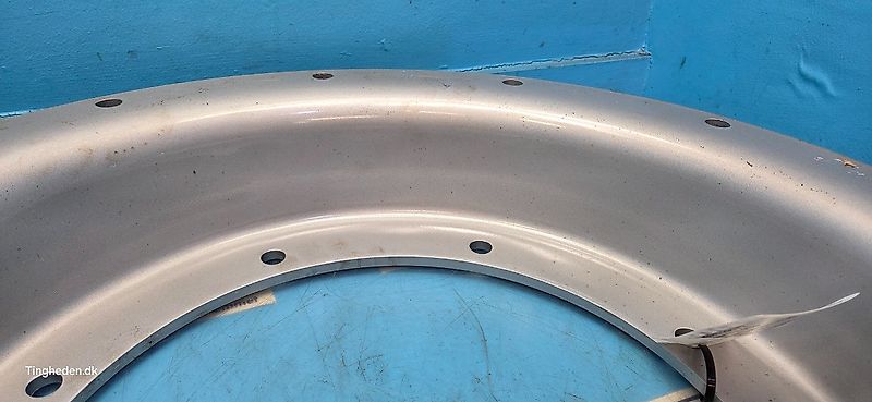 New Holland T7.270 (Spare part/Reservedel/Ersatzteil)