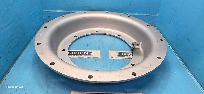 New Holland T7.270 (Spare part/Reservedel/Ersatzteil)