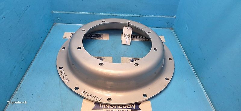 New Holland T7.270 (Spare part/Reservedel/Ersatzteil)