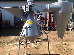 POM Augustów grain separator M502