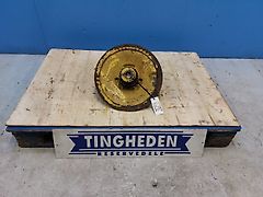 New Holland 8060 (Spare part/Reservedel/Ersatzteil)