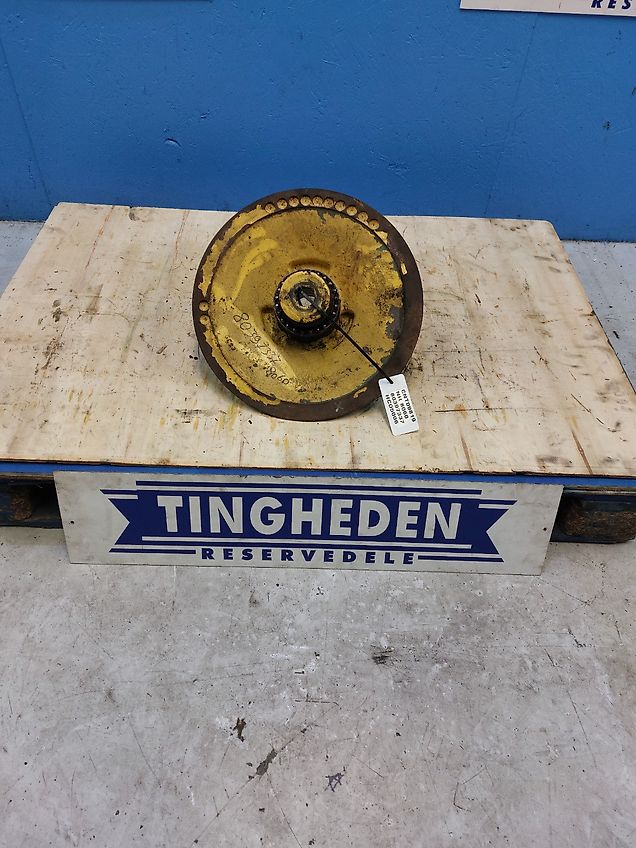 New Holland 8060 (Spare part/Reservedel/Ersatzteil)