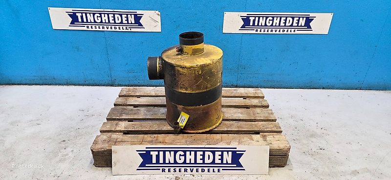 New Holland TX68 (Spare part/Reservedel/Ersatzteil)