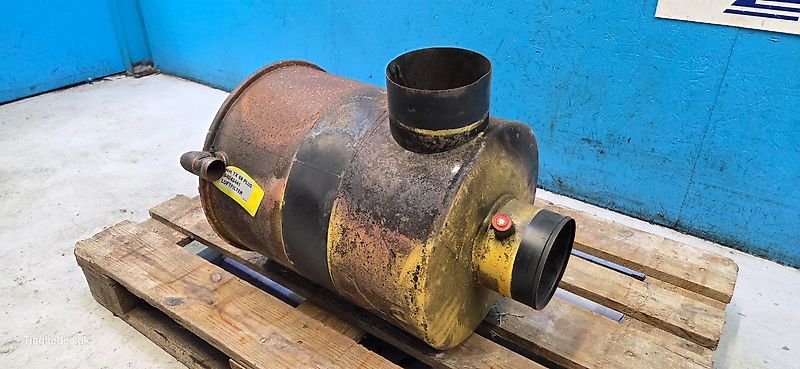 New Holland TX68 (Spare part/Reservedel/Ersatzteil)