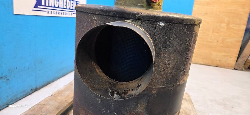 New Holland TX68 (Spare part/Reservedel/Ersatzteil)