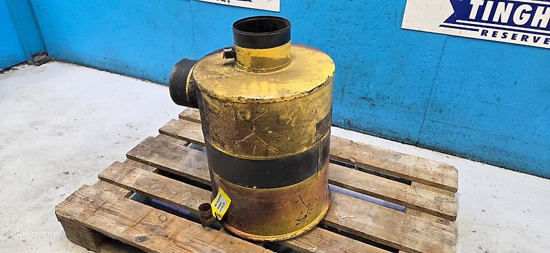 New Holland TX68 (Spare part/Reservedel/Ersatzteil)