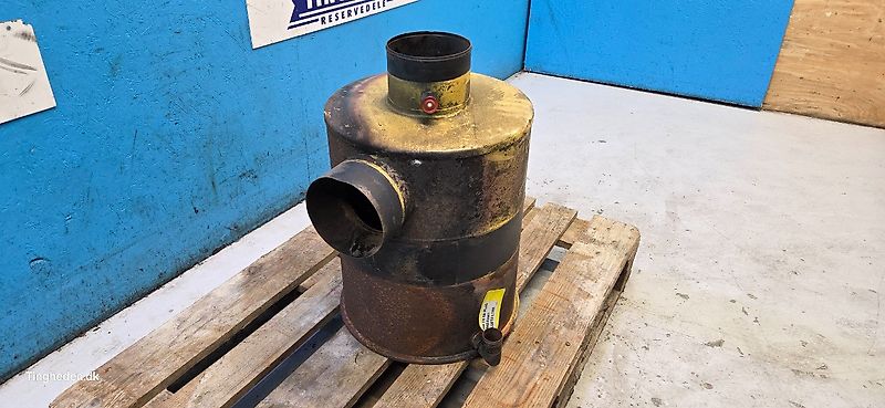 New Holland TX68 (Spare part/Reservedel/Ersatzteil)