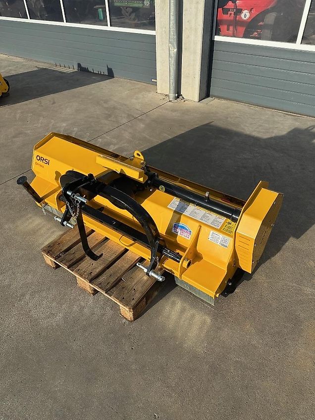 Orsi Optima 180