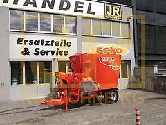 Seko Tiger V1 VMF 90 mit Austragband vorne