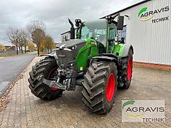 Fendt 728 VARIO GEN-7 Profi+ Setting2