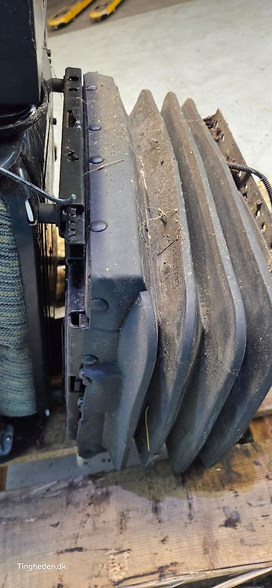 New Holland TX68 (Spare part/Reservedel/Ersatzteil)