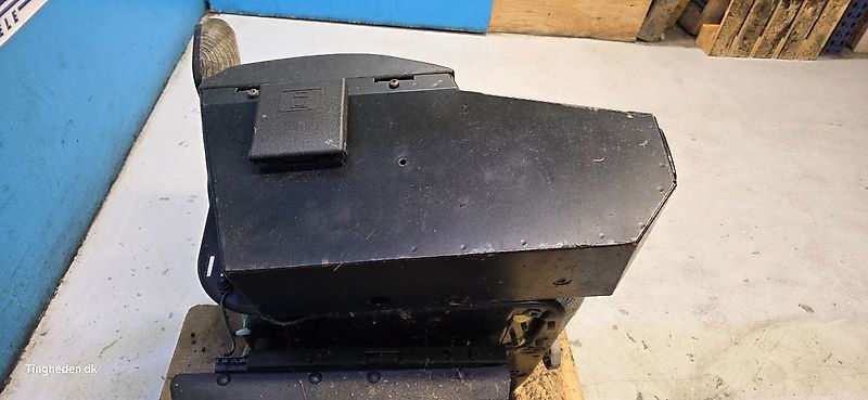 New Holland TX68 (Spare part/Reservedel/Ersatzteil)