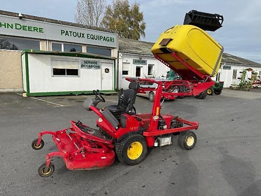 Gianni Ferrari TURBO 4