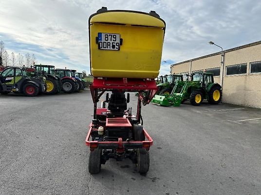 Gianni Ferrari TURBO 4