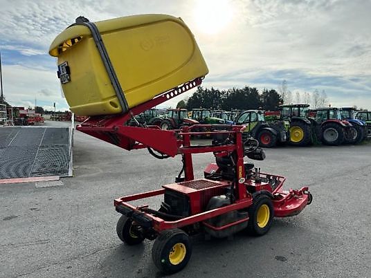 Gianni Ferrari TURBO 4