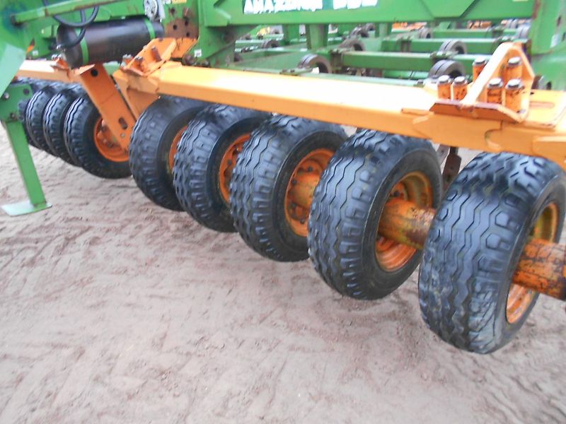 Amazone Centaur 5000