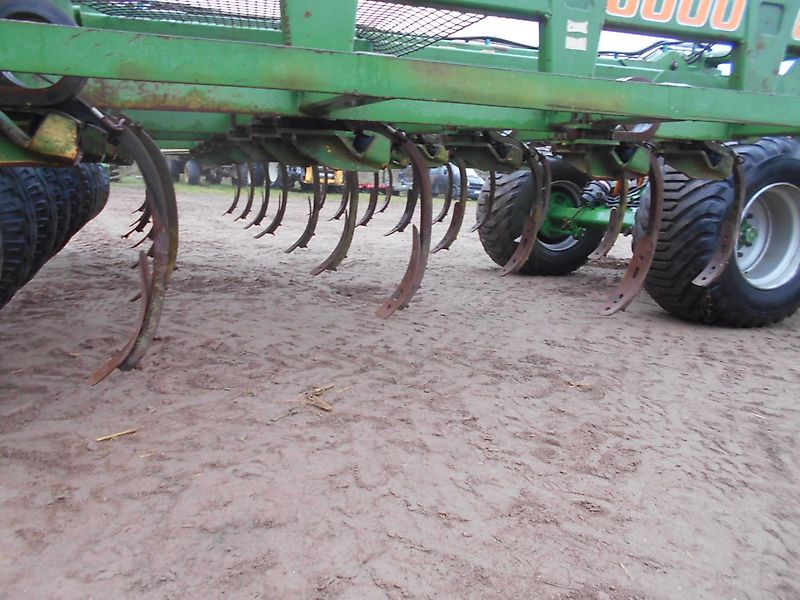 Amazone Centaur 5000