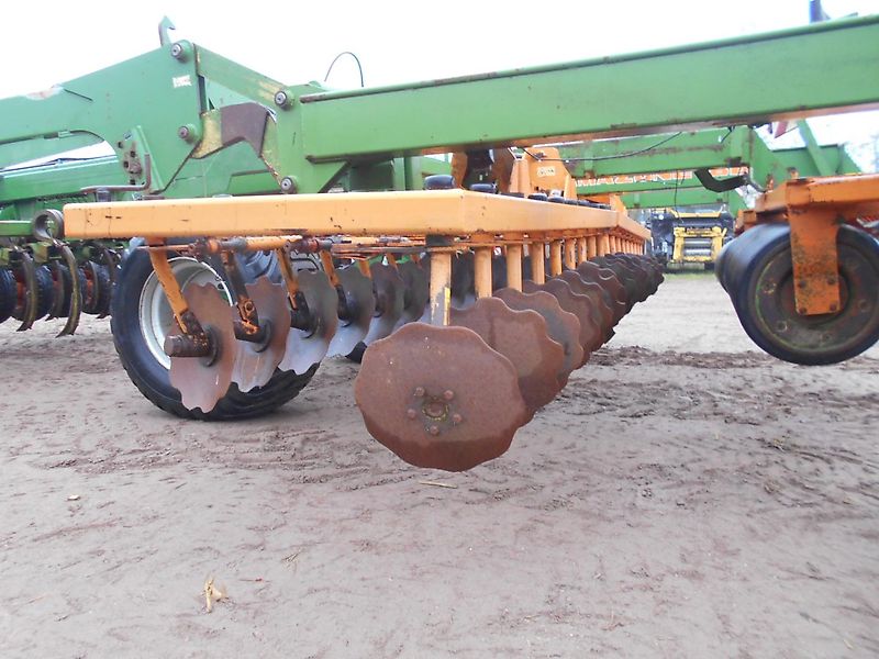 Amazone Centaur 5000