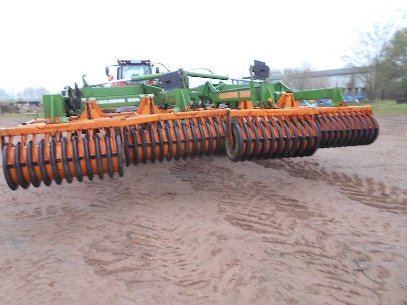 Amazone Centaur 5000