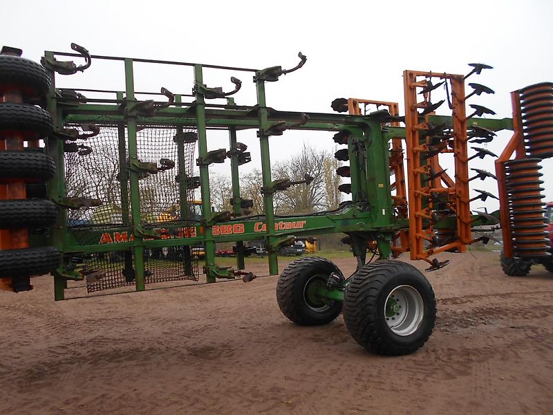 Amazone Centaur 5000