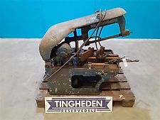 FIOMA Type 150 (Spare part/Reservedel/Ersatzteil)