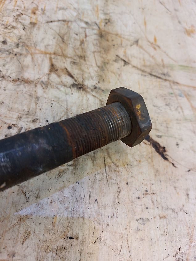 New Holland 8060 (Spare part/Reservedel/Ersatzteil)