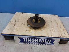 New Holland 8060 (Spare part/Reservedel/Ersatzteil)