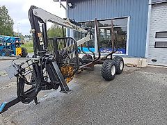 Kesla 204T + 9T