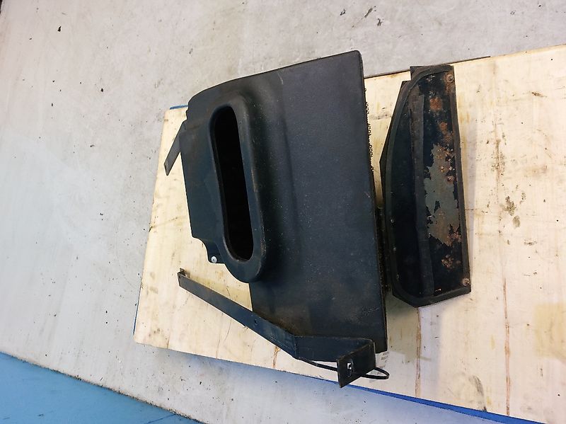 New Holland CR9090 (Spare part/Reservedel/Ersatzteil)