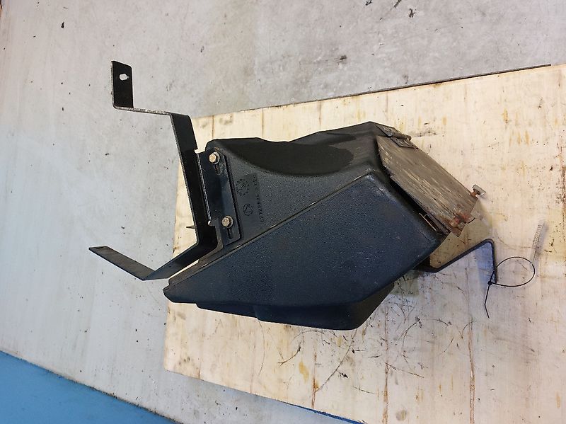 New Holland CR9090 (Spare part/Reservedel/Ersatzteil)